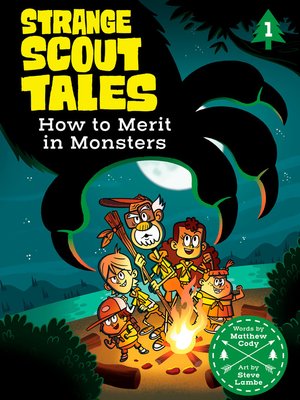 cover image of How to Merit in Monsters